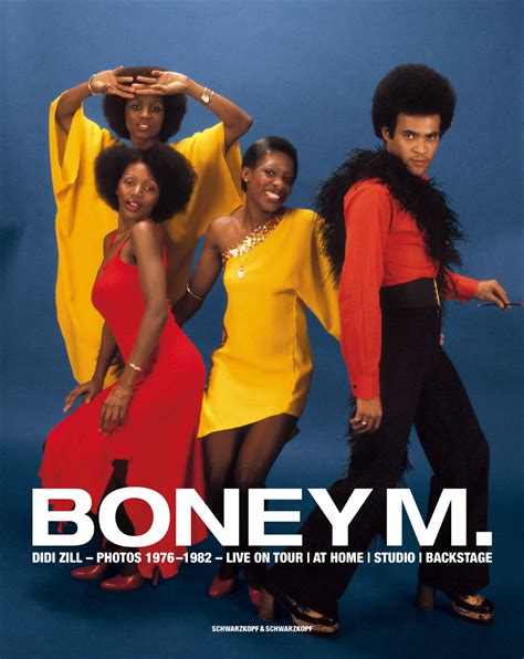 boney m canciones famosas|Boney M.